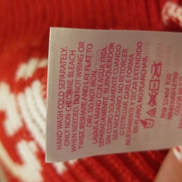 Ugly Christmas Sweater Womens Longsleeve Christmas Sweater - Picture 10 of 10